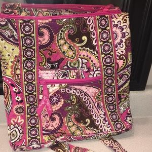 Vera Bradley purse!